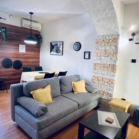 Apartman Three Queens Fiume Esterno foto