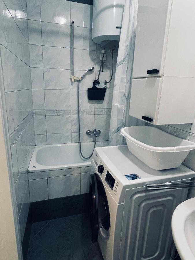Apartman Three Queens Fiume Esterno foto
