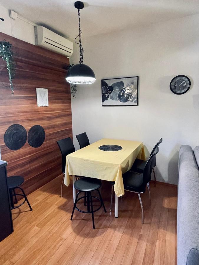 Apartman Three Queens Fiume Esterno foto